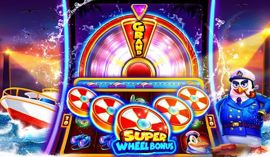 All Aboard the Casino Express: A Journey Through the World of Casino Games